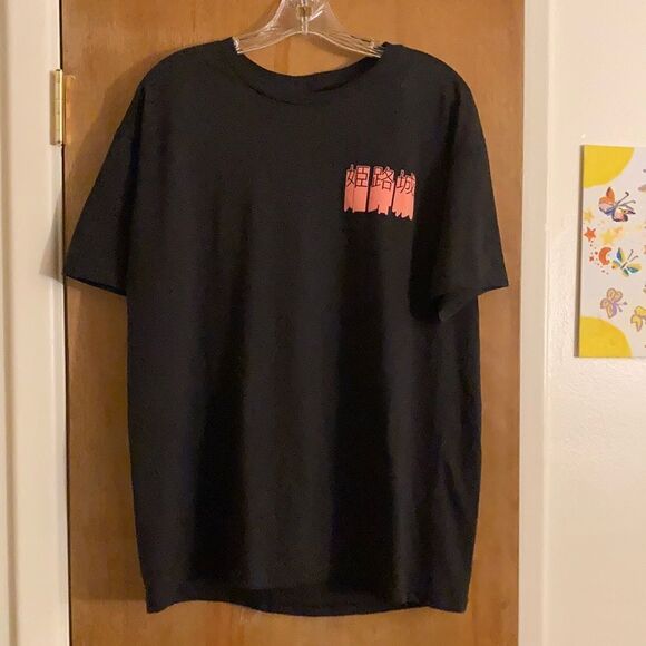 Just a cool T-shirt - Picture 1 of 4
